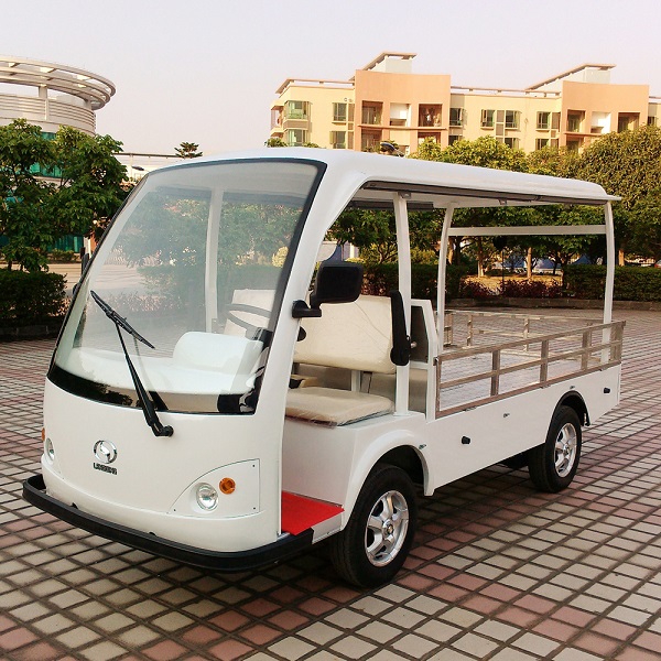 昆明电动观光车